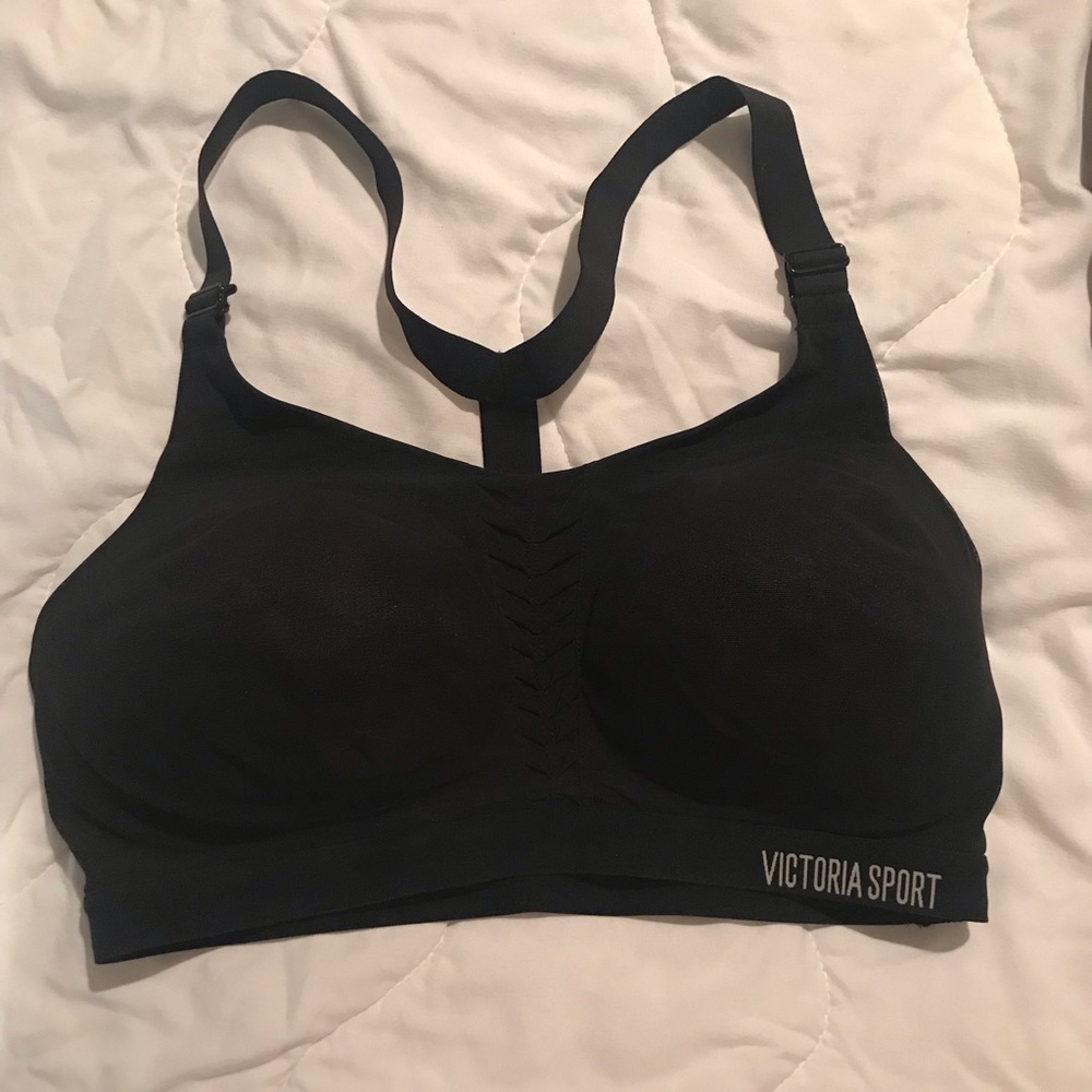 Victoria's Secret VS sports bra 36dd NWOT